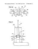 DE-PACKAGING MACHINE diagram and image