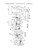 DE-PACKAGING MACHINE diagram and image