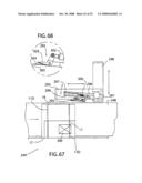 DE-PACKAGING MACHINE diagram and image