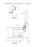 DE-PACKAGING MACHINE diagram and image