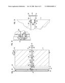 Filter element having sealing members and methods diagram and image