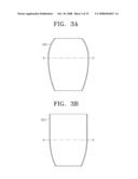 Multi cyclone dust-separating apparatus of vacuum cleaner diagram and image