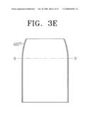 Multi cyclone dust-separating apparatus of vacuum cleaner diagram and image