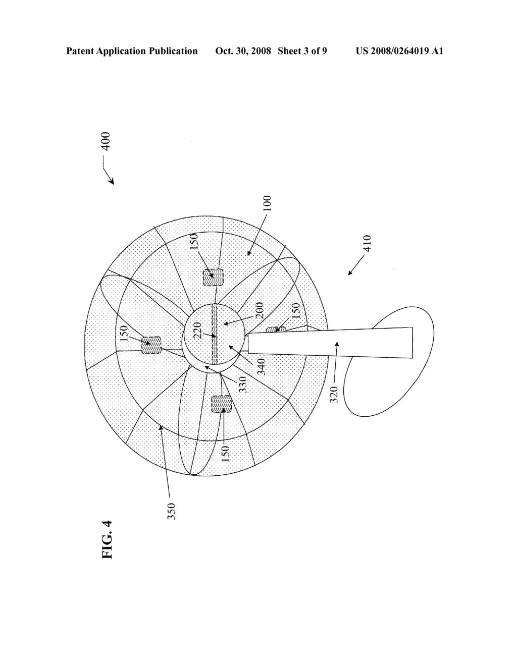 AIR FILTRATION SYSTEM AND METHOD - diagram, schematic, and image 04