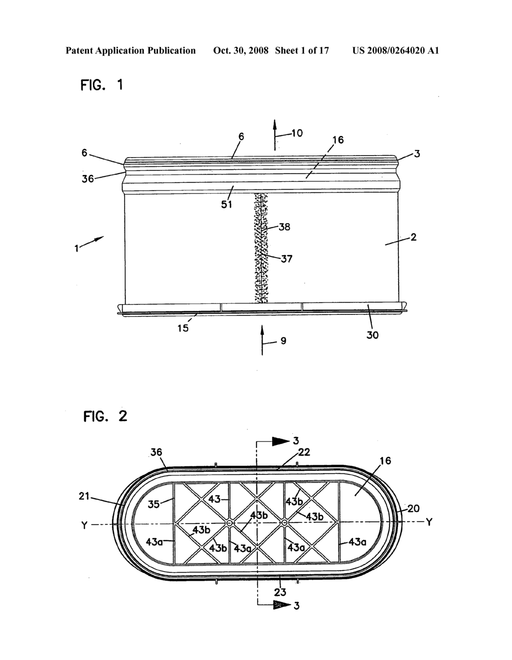 Seal arrangement for filter element; filter element assembly; and, methods - diagram, schematic, and image 02