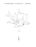 RIDING LAWNMOWER VEHICLE diagram and image