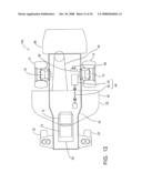 RIDING LAWNMOWER VEHICLE diagram and image