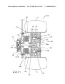 RIDING LAWNMOWER VEHICLE diagram and image