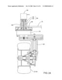 RIDING LAWNMOWER VEHICLE diagram and image