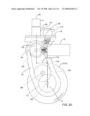 RIDING LAWNMOWER VEHICLE diagram and image