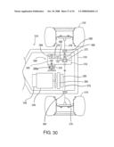 RIDING LAWNMOWER VEHICLE diagram and image