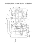 RIDING LAWNMOWER VEHICLE diagram and image