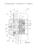 RIDING LAWNMOWER VEHICLE diagram and image