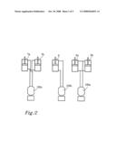 Working Machine and a Method for Operating a Working Machine diagram and image