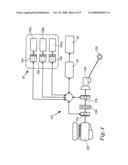 Working Machine and a Method for Operating a Working Machine diagram and image