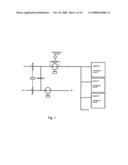 Method for improving efficiency in heating and cooling systems diagram and image