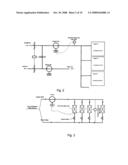 Method for improving efficiency in heating and cooling systems diagram and image