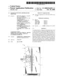 SENSOR SYSTEM FOR A REFRIGERATOR DISPENSER diagram and image