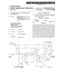 Lng Regasification Configurations and Methods diagram and image