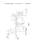 Lng Regasification Configurations and Methods diagram and image