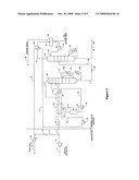 Lng Regasification Configurations and Methods diagram and image