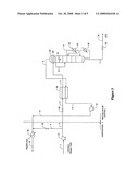 Lng Regasification Configurations and Methods diagram and image