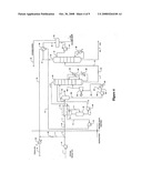 Lng Regasification Configurations and Methods diagram and image