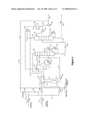 Lng Regasification Configurations and Methods diagram and image