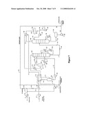 Lng Regasification Configurations and Methods diagram and image