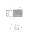 Composting Apparatus Having an Oven diagram and image