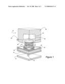 METHOD AND APPARATUS FOR GAS MANAGEMENT IN HOT BLOW-FORMING DIES diagram and image