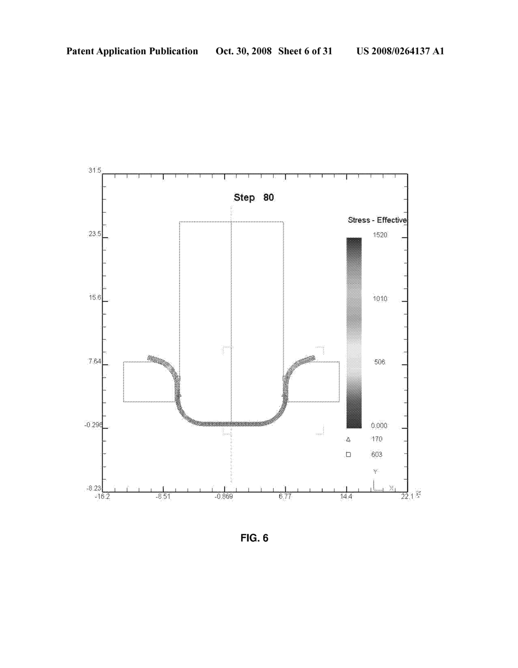 Stud and Method of Fabricating The Same - diagram, schematic, and image 07