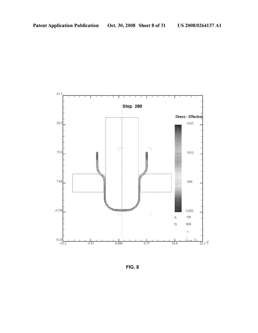 Stud and Method of Fabricating The Same - diagram, schematic, and image 09