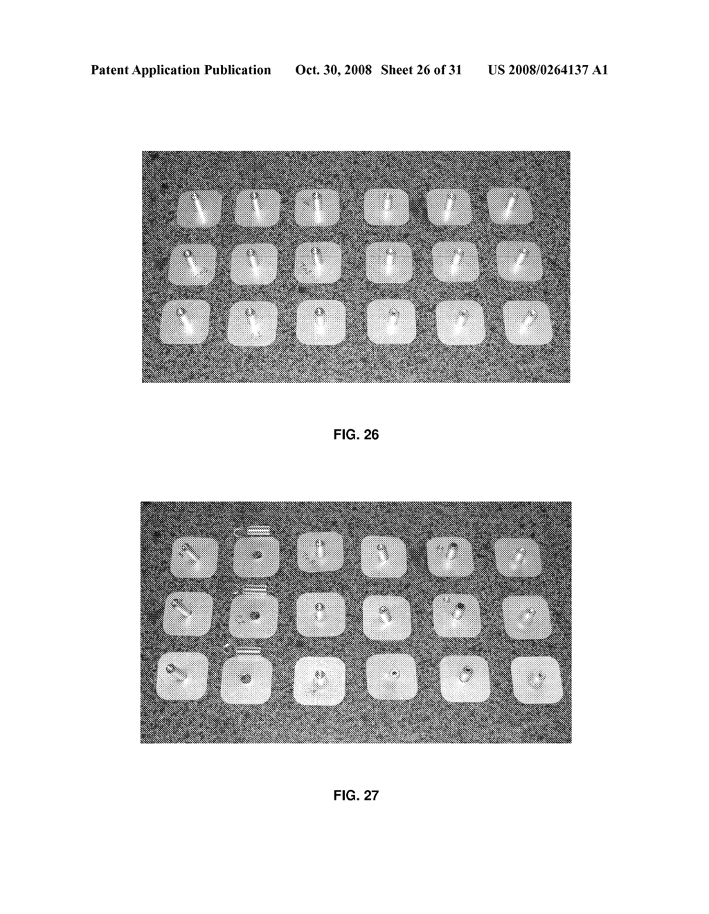 Stud and Method of Fabricating The Same - diagram, schematic, and image 27