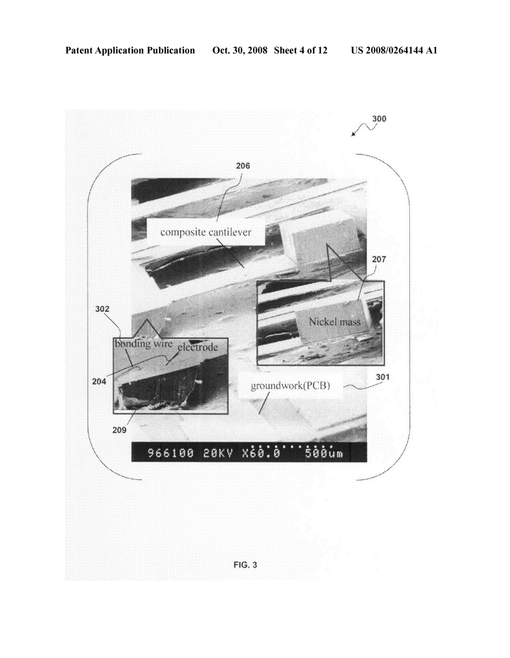 Electrical connection of energy harvesting devices - diagram, schematic, and image 05