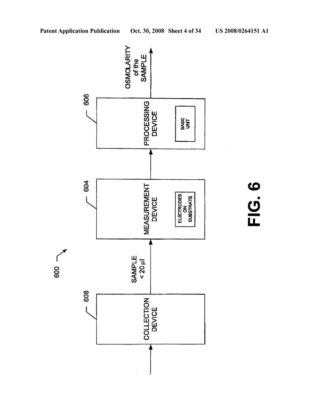 SYSTEMS AND METHODS FOR A SAMPLE FLUID COLLECTION DEVICE - diagram, schematic, and image 05