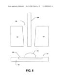 SYSTEMS AND METHODS FOR A SAMPLE FLUID COLLECTION DEVICE diagram and image