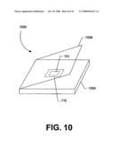 SYSTEMS AND METHODS FOR A SAMPLE FLUID COLLECTION DEVICE diagram and image