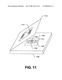 SYSTEMS AND METHODS FOR A SAMPLE FLUID COLLECTION DEVICE diagram and image