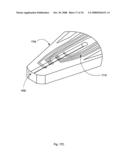 SYSTEMS AND METHODS FOR A SAMPLE FLUID COLLECTION DEVICE diagram and image