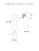 SYSTEMS AND METHODS FOR A SAMPLE FLUID COLLECTION DEVICE diagram and image