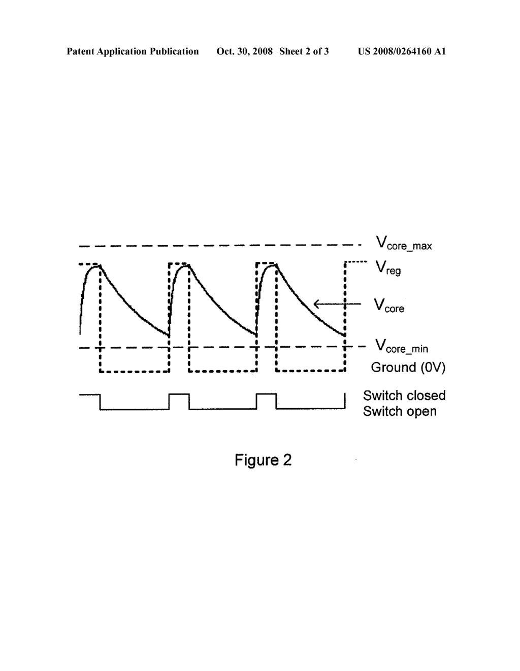 Tire pressure measurement system with reduced current consumption - diagram, schematic, and image 03