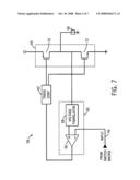 Reconfigurable array with multi-level transmitters diagram and image