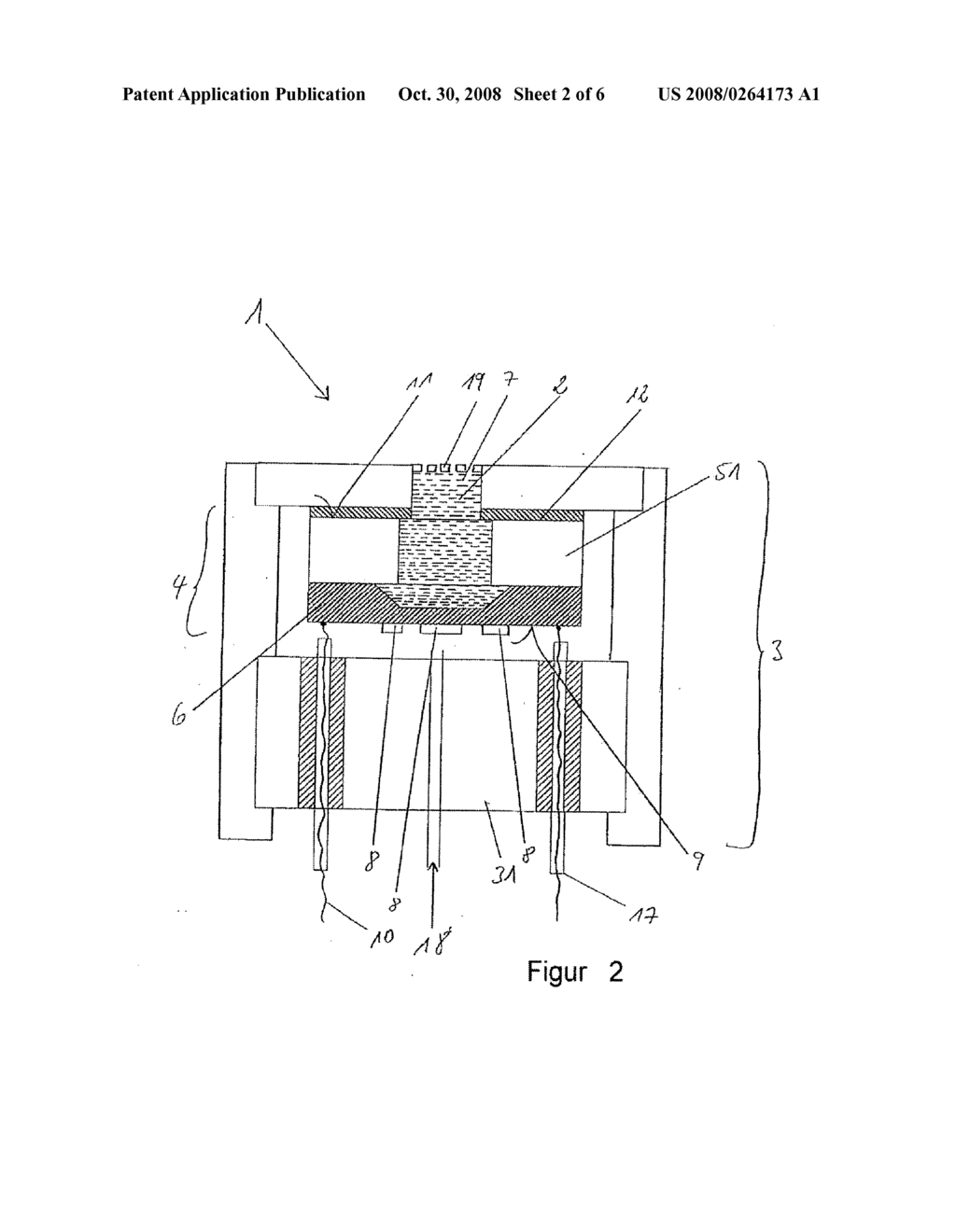 Sensor Unit - diagram, schematic, and image 03