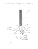 Full-Axis Sensor for Detecting Input Force and Torque diagram and image