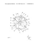 Full-Axis Sensor for Detecting Input Force and Torque diagram and image