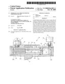 HYDRAULICALLY OPERATED SHIFTER FOR POWER TAKE-OFF diagram and image