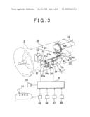 RANGE-SWITCHING DEVICE OF AUTOMATIC TRANSMISSION, AND CONTROL METHOD OF THE DEVICE diagram and image