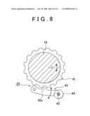 RANGE-SWITCHING DEVICE OF AUTOMATIC TRANSMISSION, AND CONTROL METHOD OF THE DEVICE diagram and image