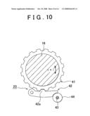 RANGE-SWITCHING DEVICE OF AUTOMATIC TRANSMISSION, AND CONTROL METHOD OF THE DEVICE diagram and image